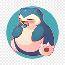 LVL98_Snorlax